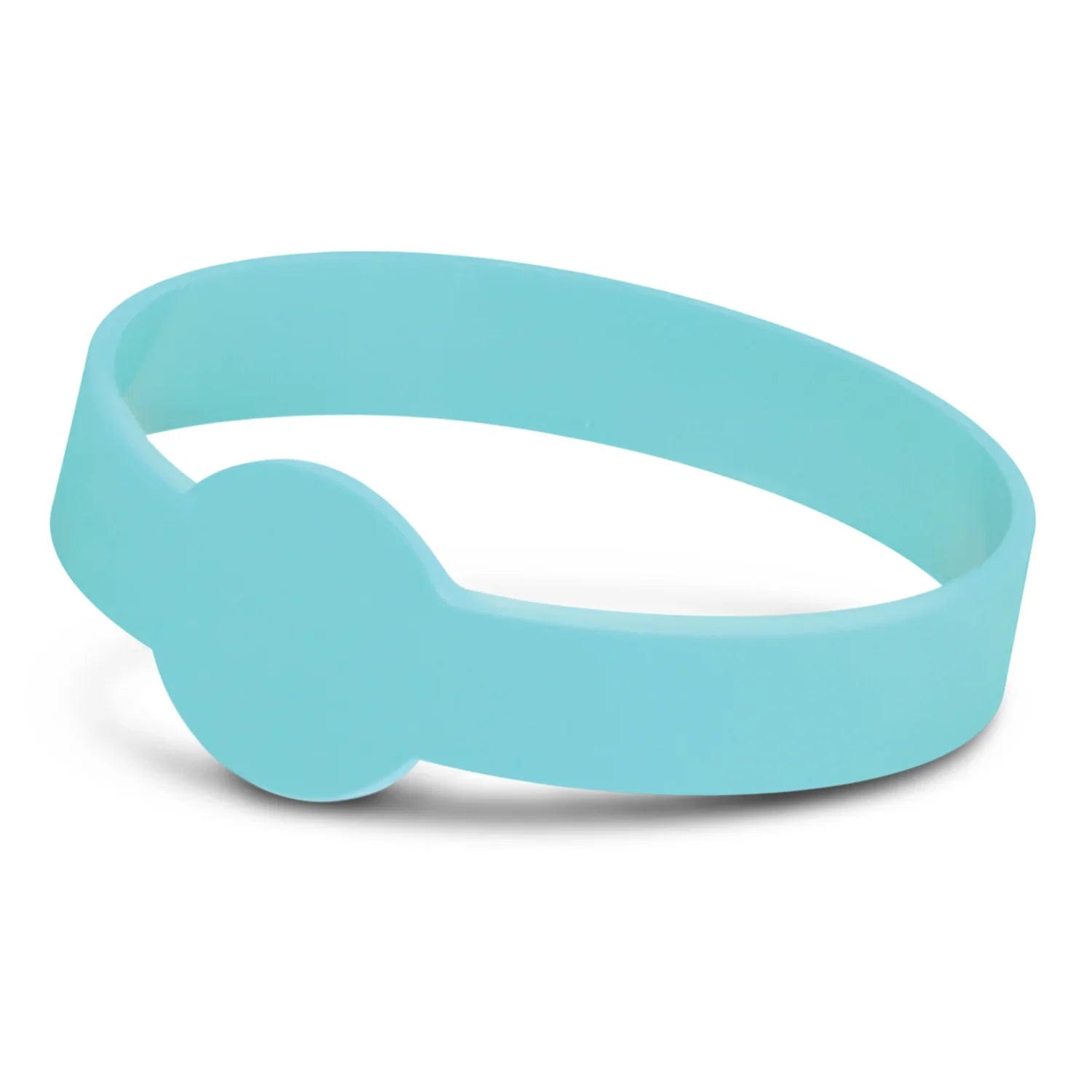 Xtra Silicone Wrist Band - Glow in the Dark - PrintaPromo