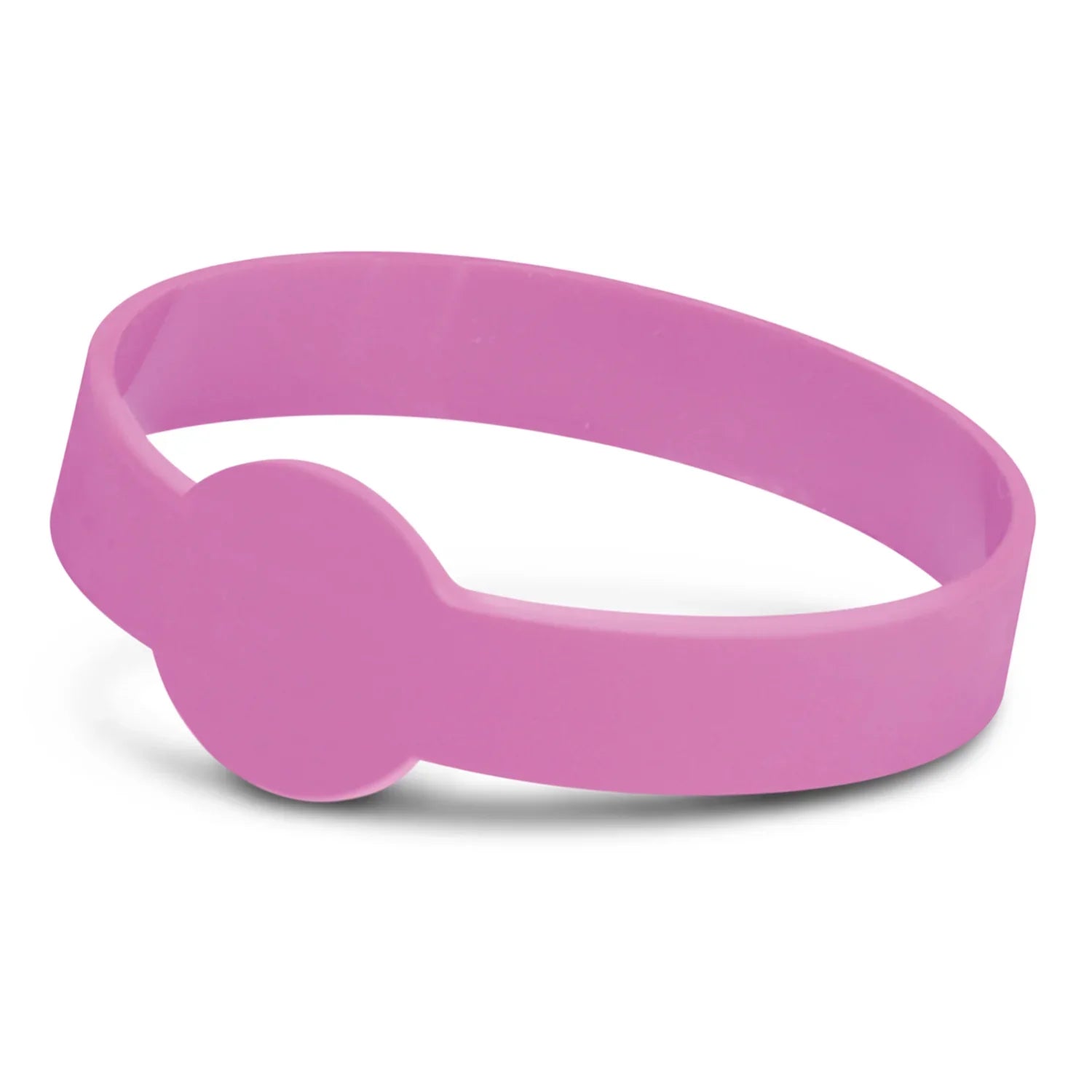 Xtra Silicone Wrist Band - Glow in the Dark - PrintaPromo