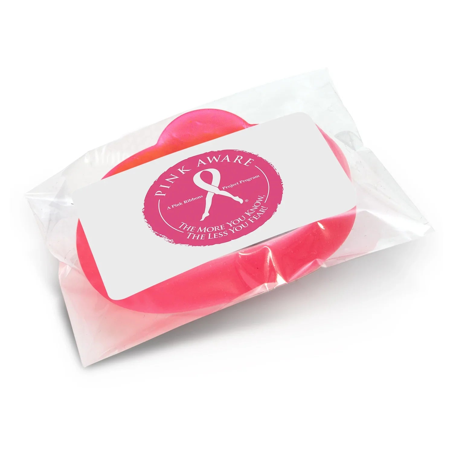 Xtra Silicone Wrist Band - Glow in the Dark - PrintaPromo