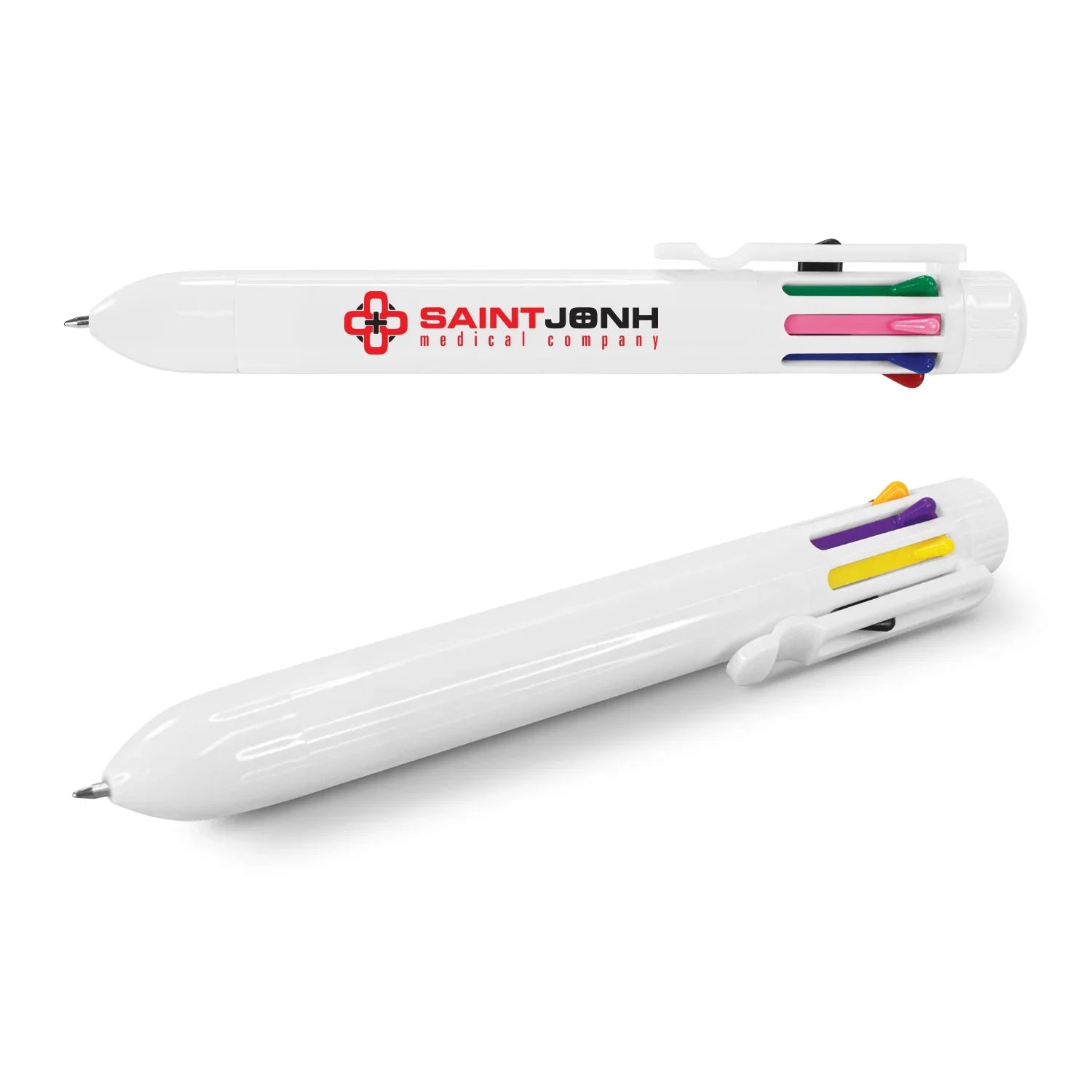 Mega Multi-Pen - PrintaPromo