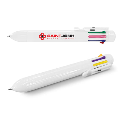 Mega Multi-Pen - PrintaPromo