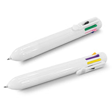 Mega Multi-Pen - PrintaPromo