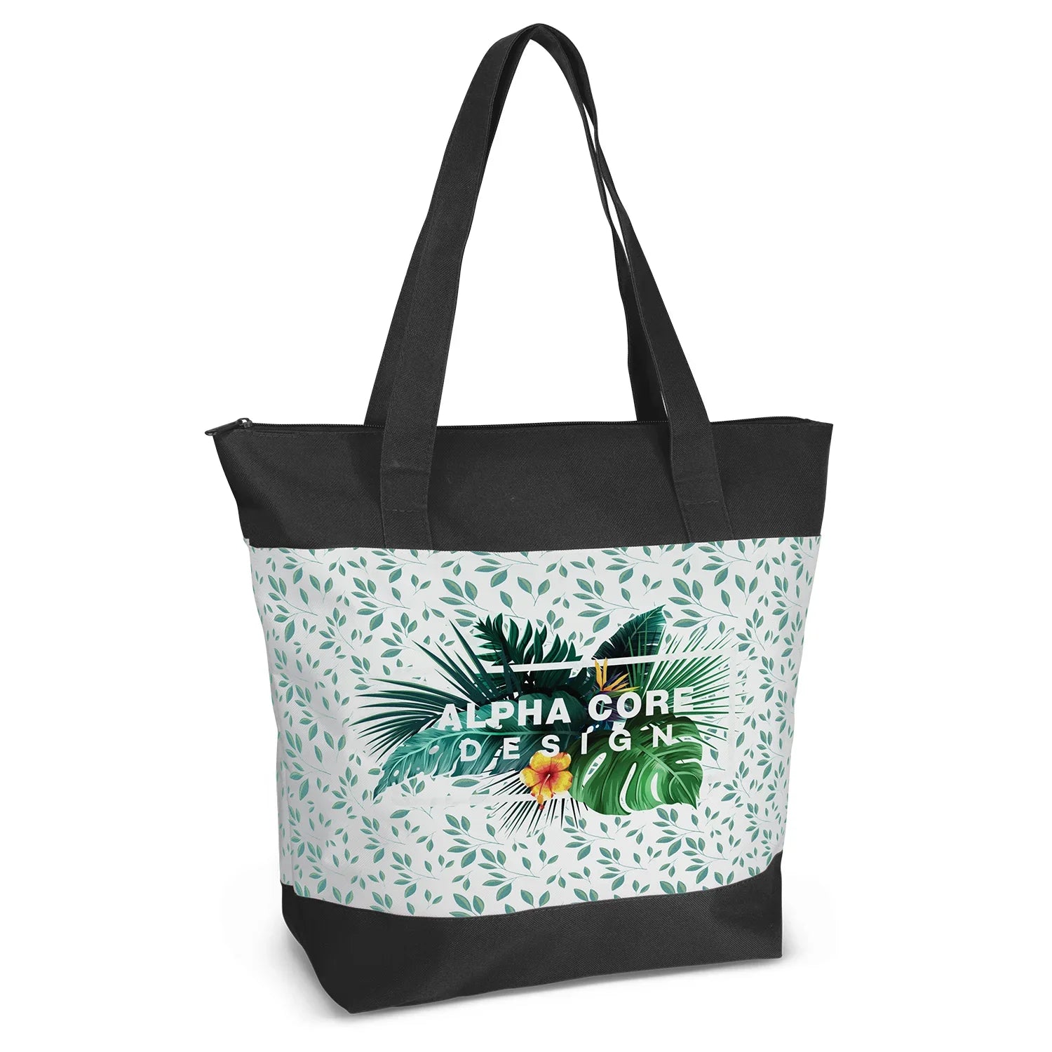Capella Tote Bag - Full Colour - PrintaPromo