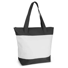 Capella Tote Bag - Full Colour - PrintaPromo