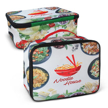 Zest Lunch Cooler Bag - Full Colour - PrintaPromo