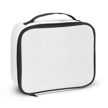 Zest Lunch Cooler Bag - Full Colour - PrintaPromo