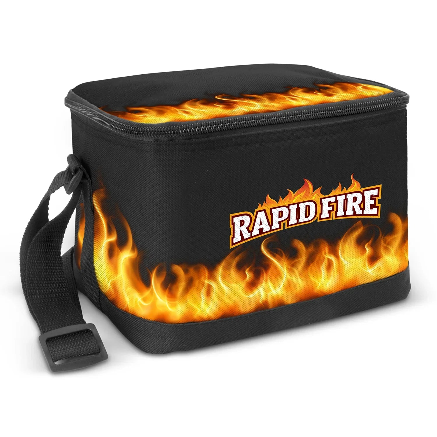 Bathurst Cooler Bag - Full Colour Small - PrintaPromo