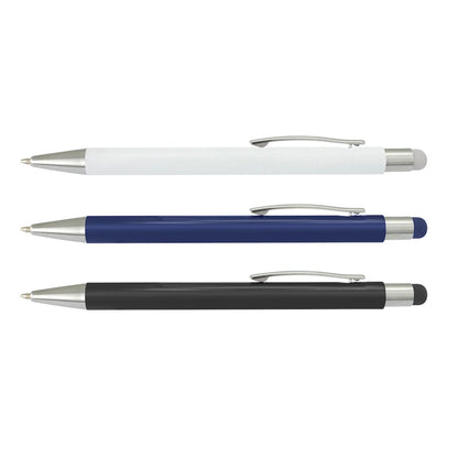 Lancer Stylus Pen - PrintaPromo