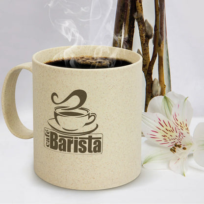 Choice Coffee Mug - PrintaPromo