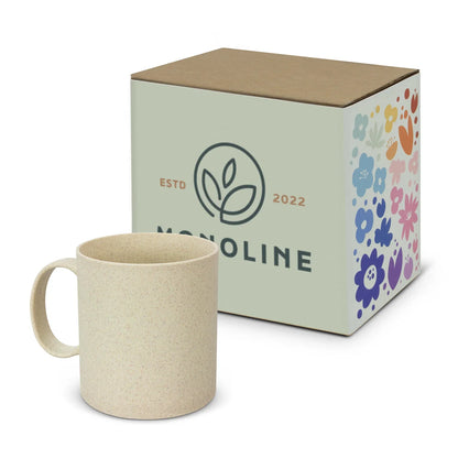 Choice Coffee Mug - PrintaPromo
