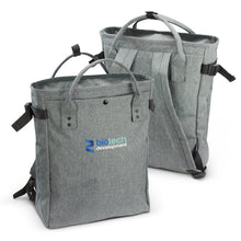 Newport Tote Backpack - PrintaPromo