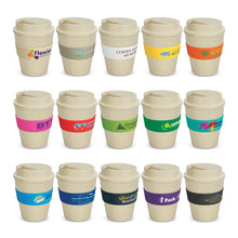 Express Cup Classic - Natural 350ml - PrintaPromo