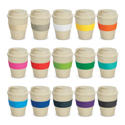 Express Cup Classic - Natural 350ml - PrintaPromo