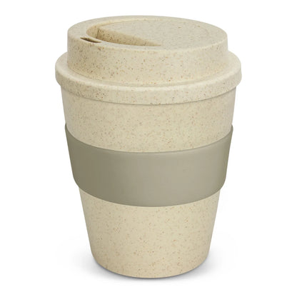 Express Cup Classic - Natural 350ml - PrintaPromo