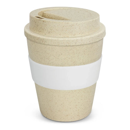 Express Cup Classic - Natural 350ml - PrintaPromo
