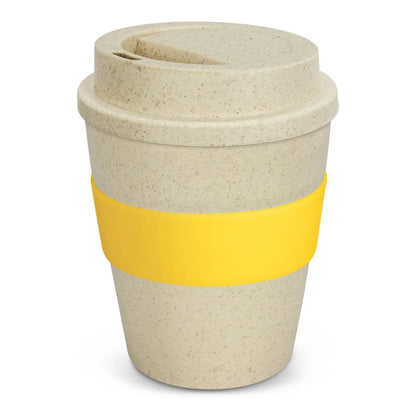 Express Cup Classic - Natural 350ml - PrintaPromo