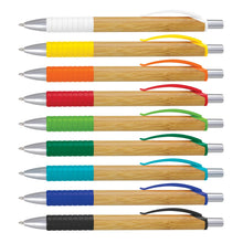 Trinity Bamboo Pen - PrintaPromo