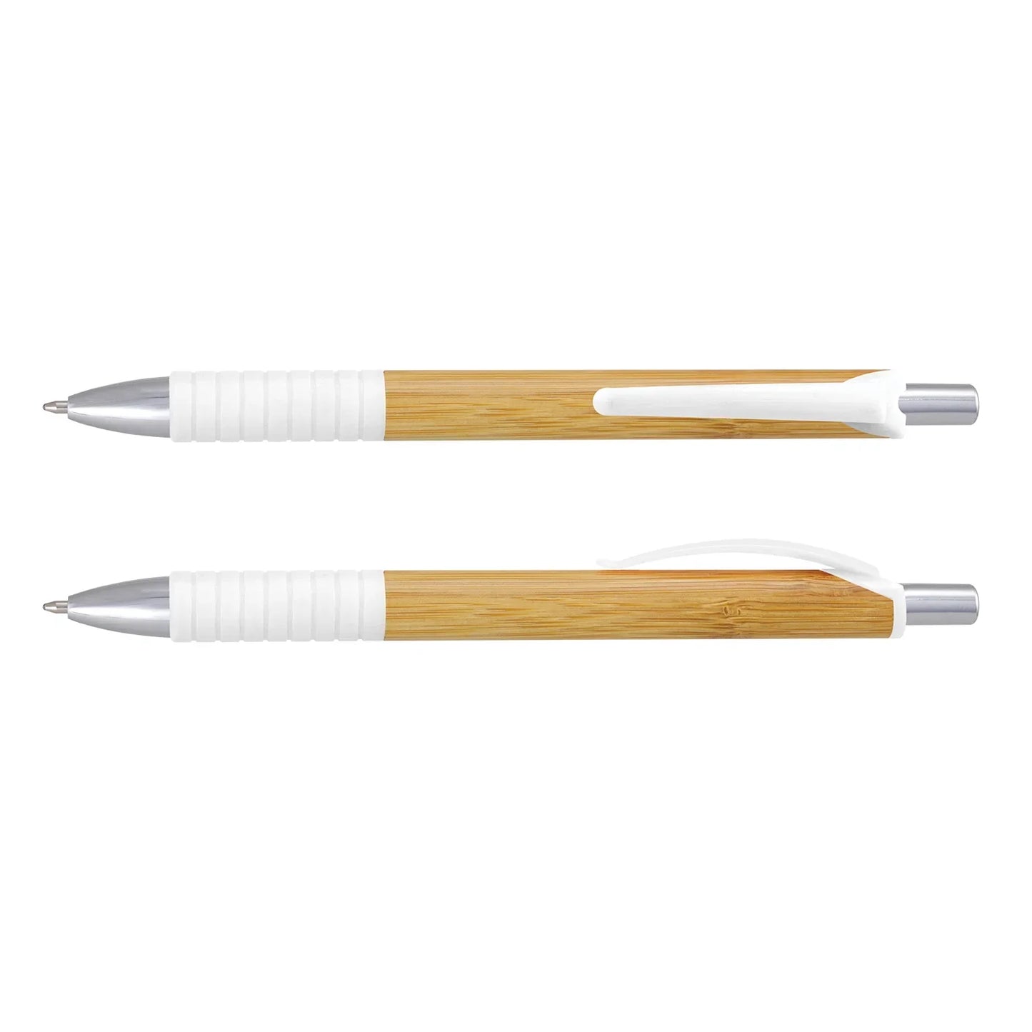 Trinity Bamboo Pen - PrintaPromo