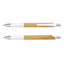 Trinity Bamboo Pen - PrintaPromo