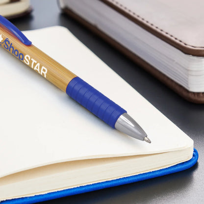 Trinity Bamboo Pen - PrintaPromo