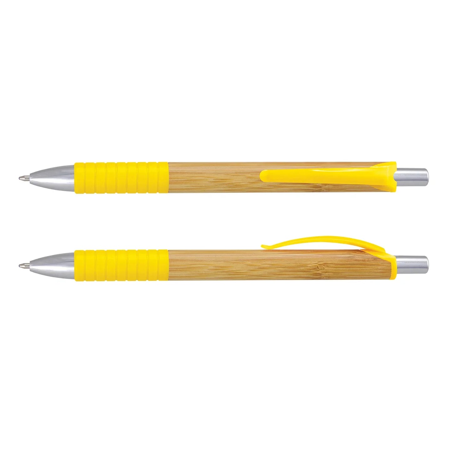 Trinity Bamboo Pen - PrintaPromo