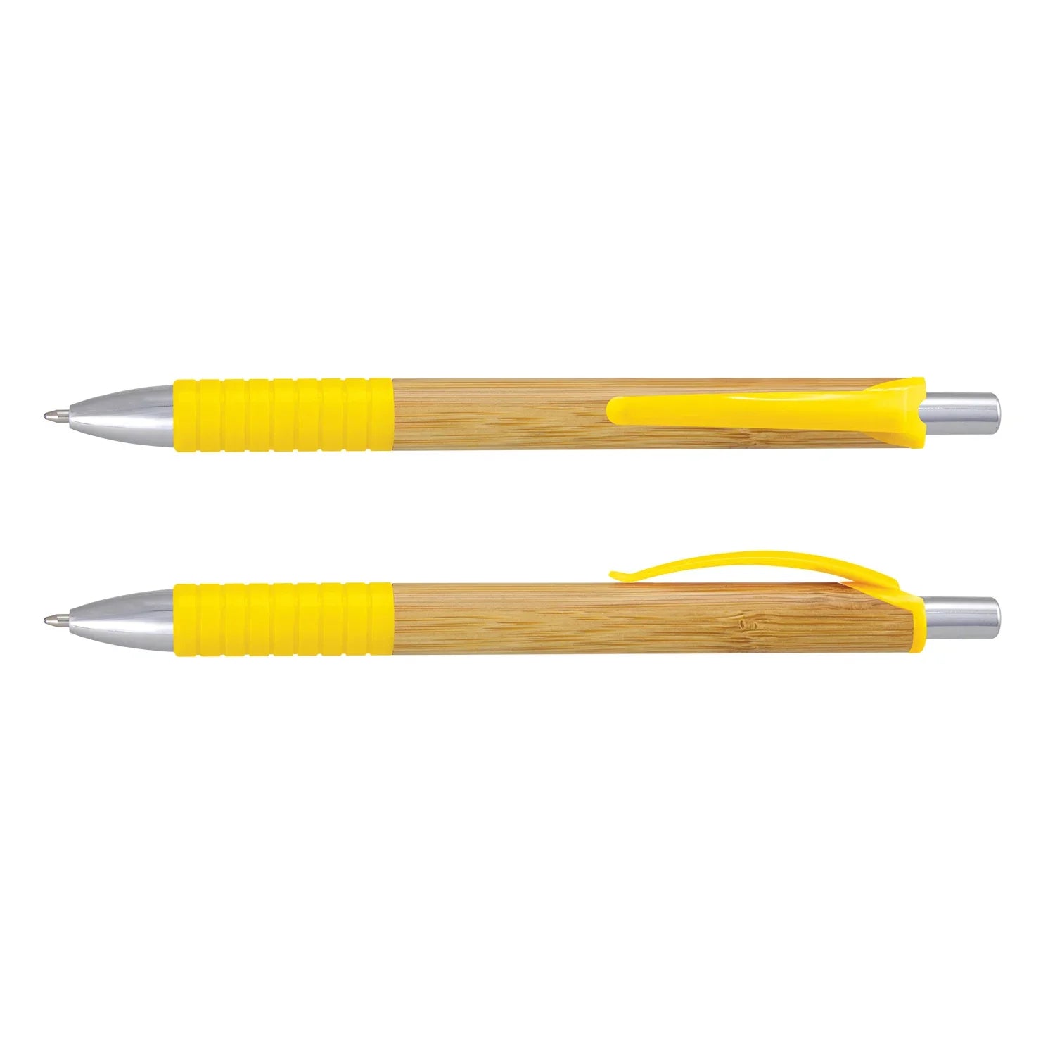 Trinity Bamboo Pen - PrintaPromo
