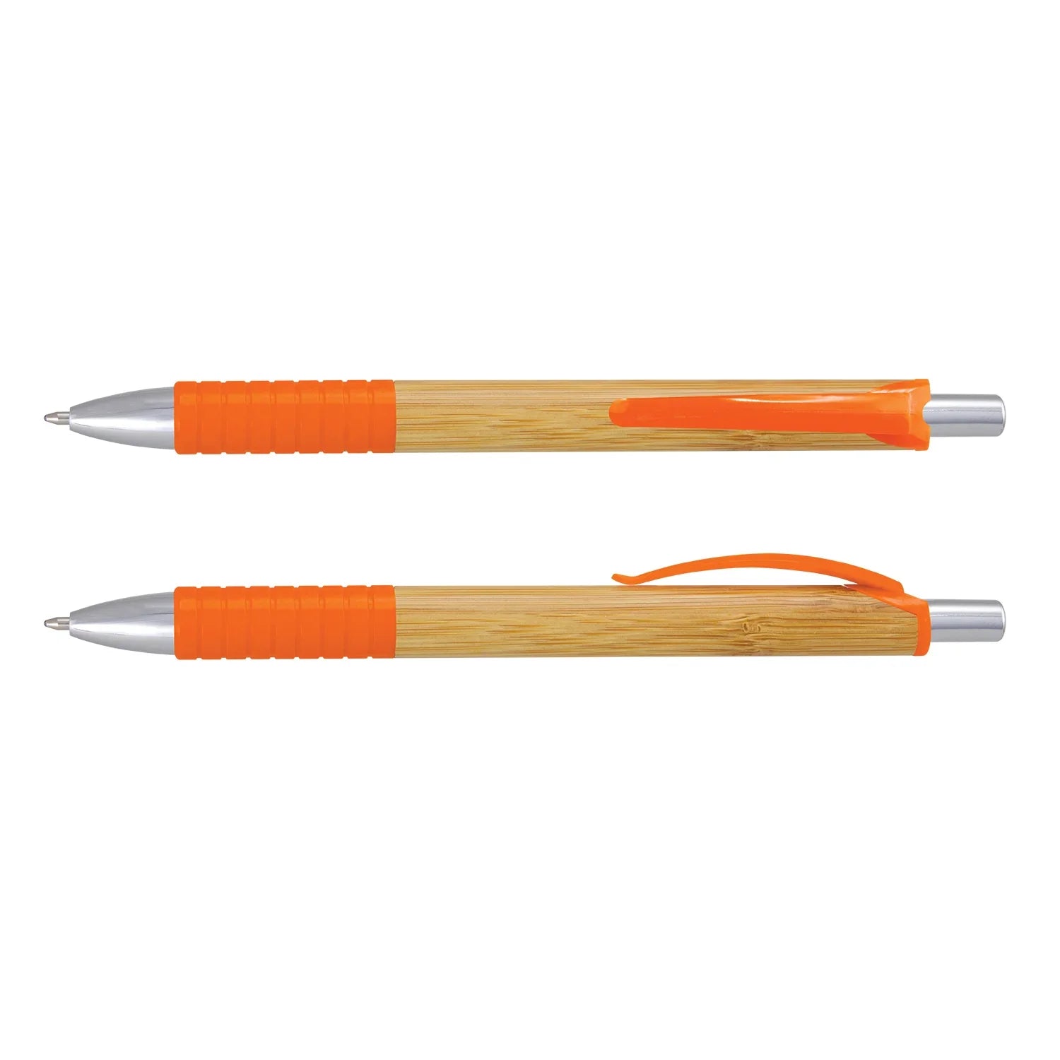 Trinity Bamboo Pen - PrintaPromo