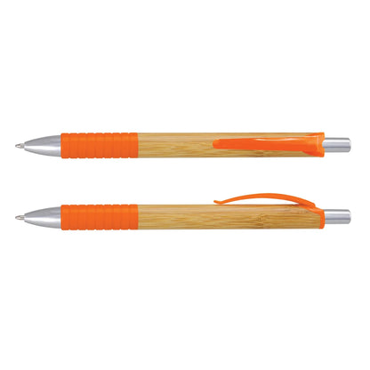Trinity Bamboo Pen - PrintaPromo