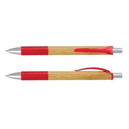 Trinity Bamboo Pen - PrintaPromo
