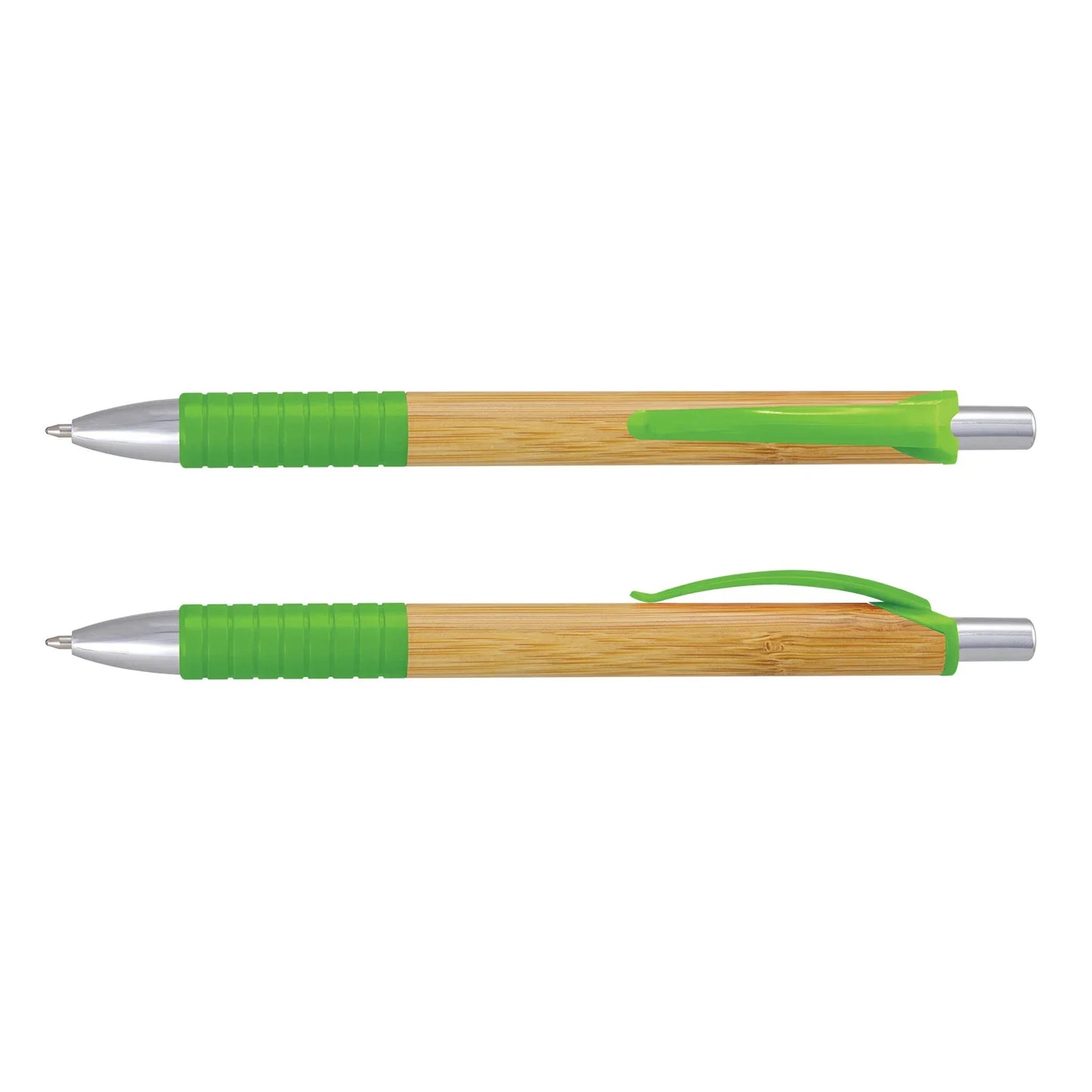 Trinity Bamboo Pen - PrintaPromo