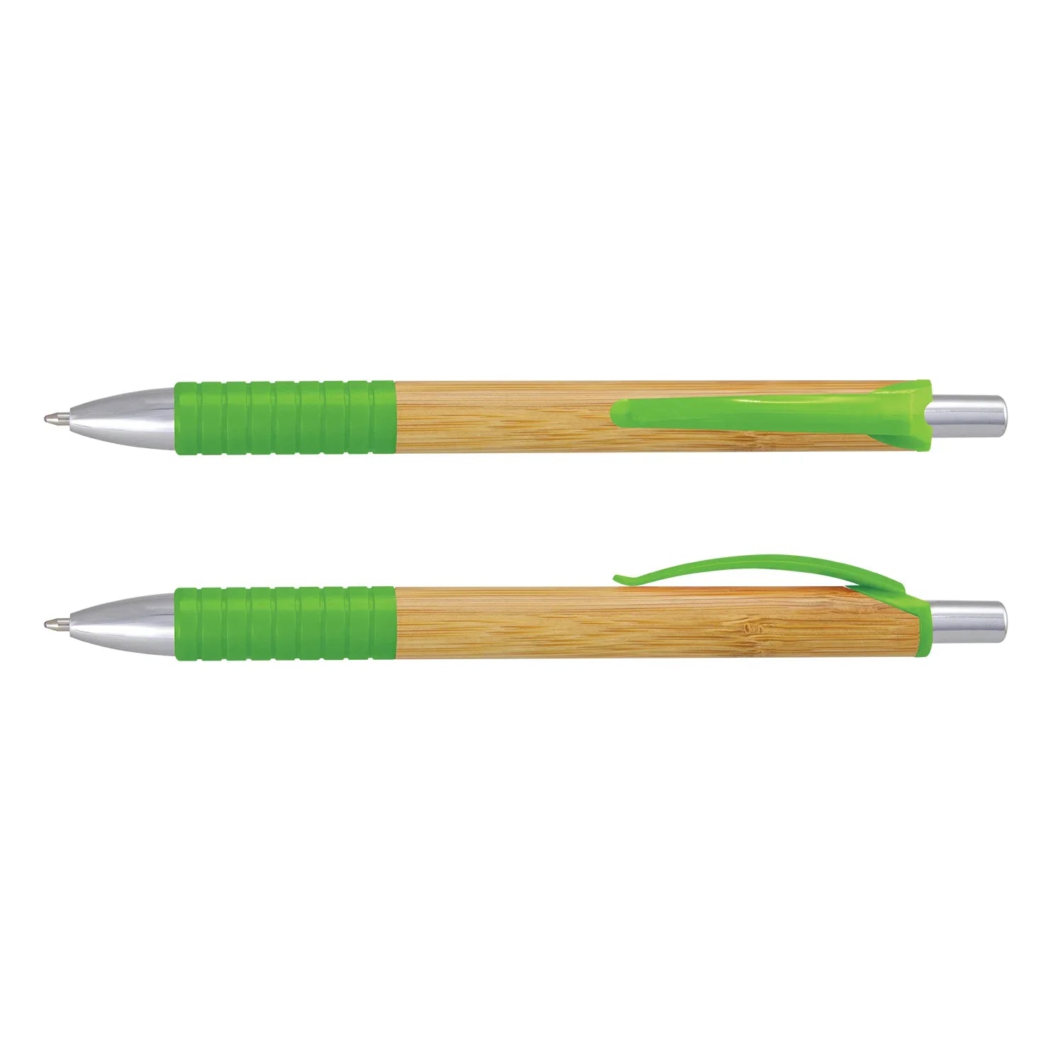 Trinity Bamboo Pen - PrintaPromo