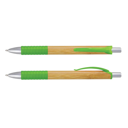 Trinity Bamboo Pen - PrintaPromo