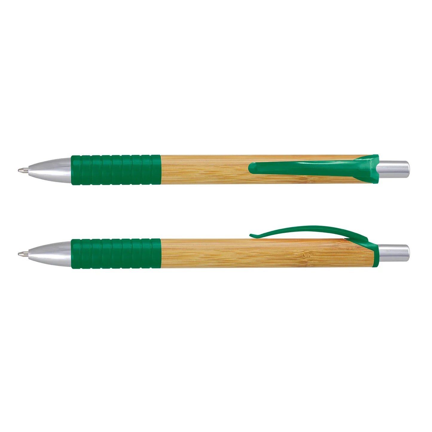 Trinity Bamboo Pen - PrintaPromo