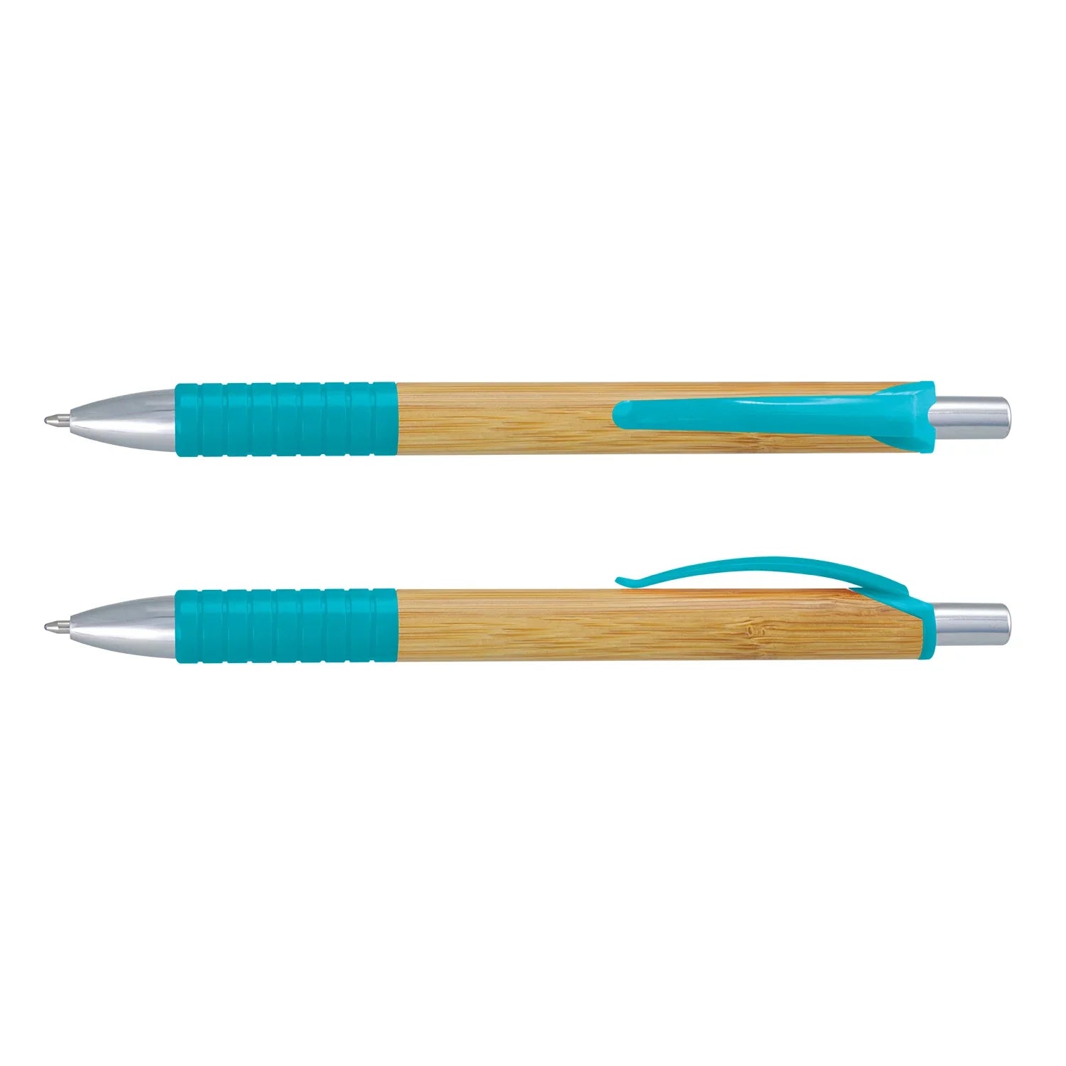 Trinity Bamboo Pen - PrintaPromo