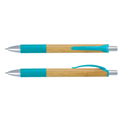 Trinity Bamboo Pen - PrintaPromo