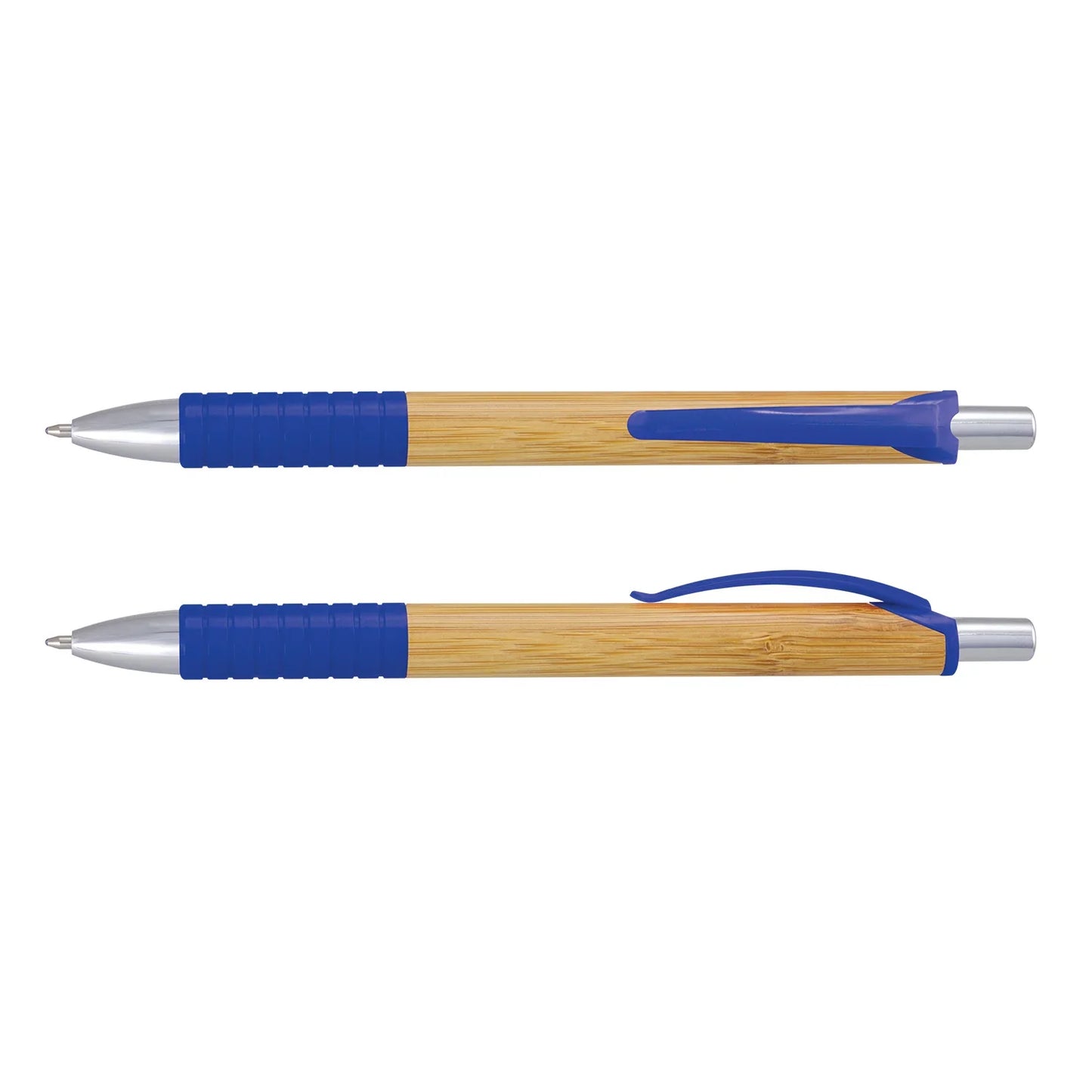 Trinity Bamboo Pen - PrintaPromo
