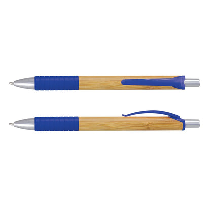 Trinity Bamboo Pen - PrintaPromo