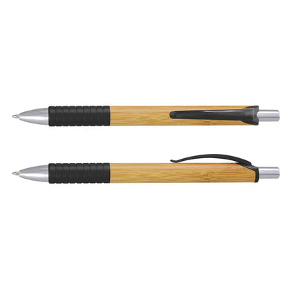 Trinity Bamboo Pen - PrintaPromo