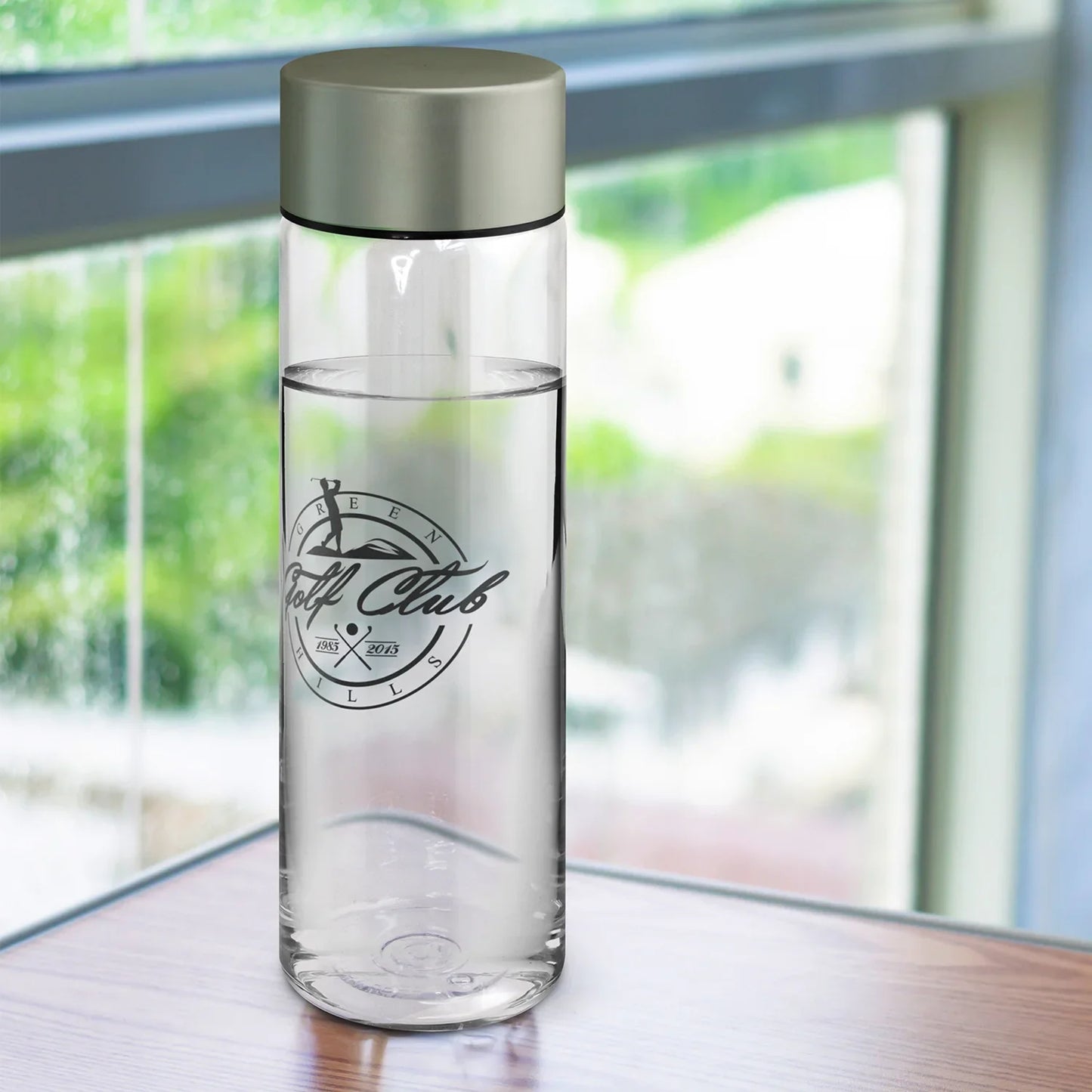 Aqua Bottle - PrintaPromo