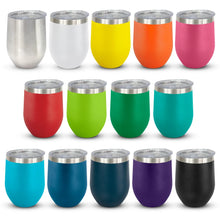 Cordia Vacuum Cup - Powder Coated - PrintaPromo