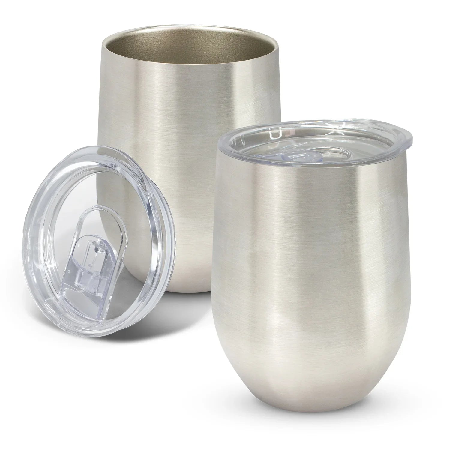 Cordia Vacuum Cup - Powder Coated - PrintaPromo