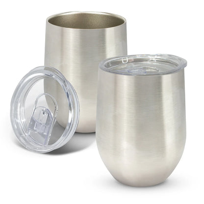 Cordia Vacuum Cup - Powder Coated - PrintaPromo