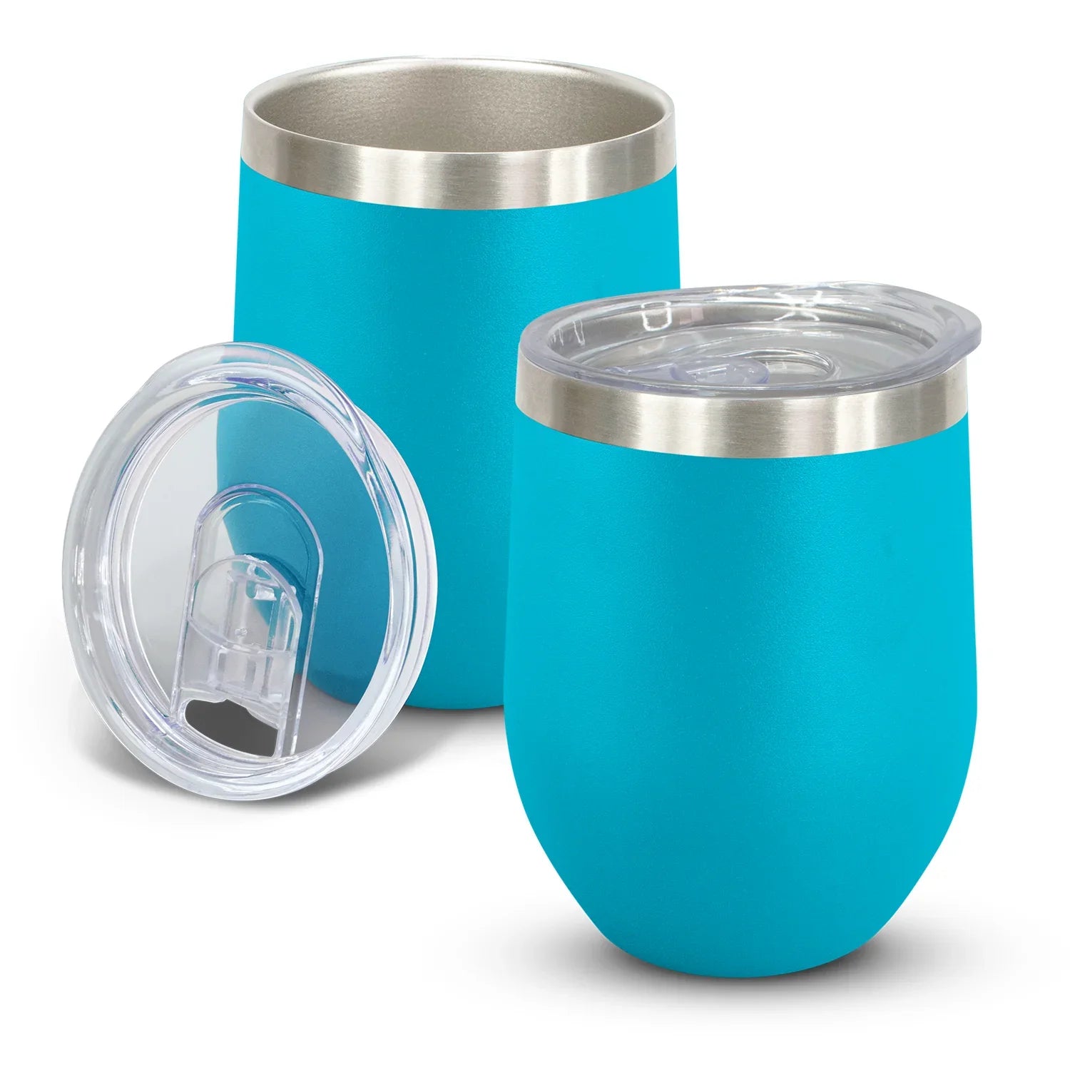Cordia Vacuum Cup - Powder Coated - PrintaPromo