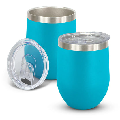 Cordia Vacuum Cup - Powder Coated - PrintaPromo