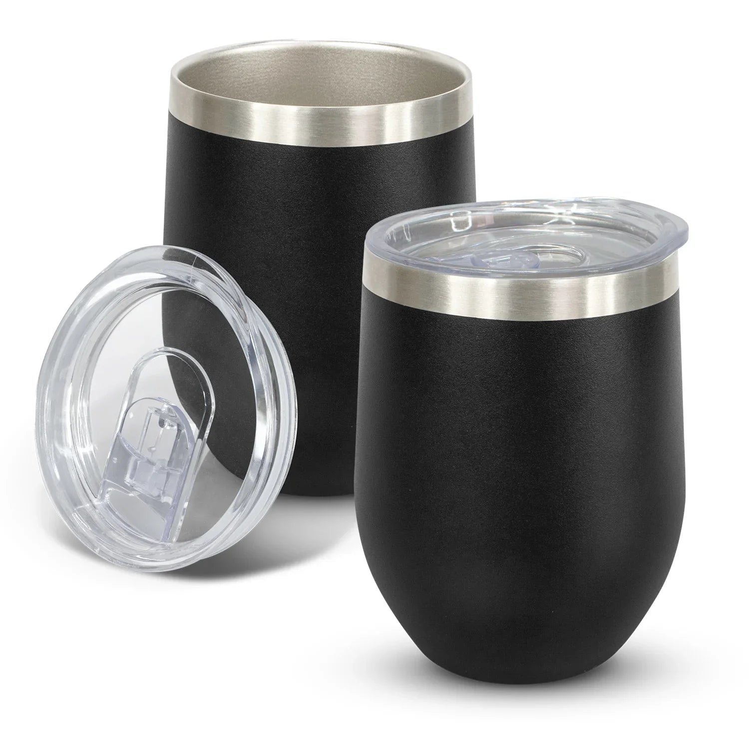 Cordia Vacuum Cup - Powder Coated - PrintaPromo