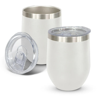 Cordia Vacuum Cup - Powder Coated - PrintaPromo