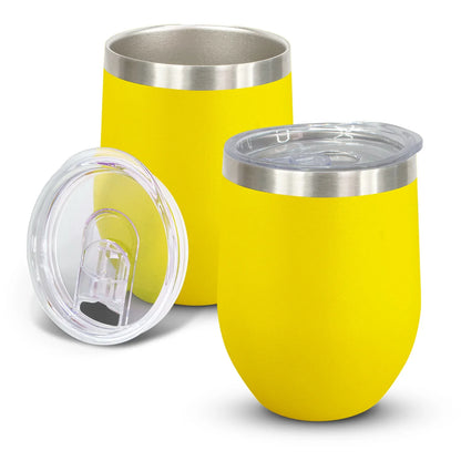 Cordia Vacuum Cup - Powder Coated - PrintaPromo