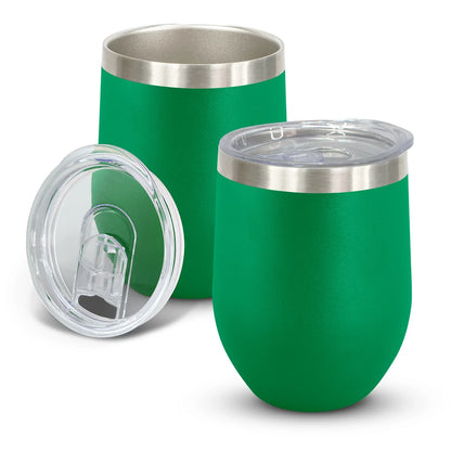 Cordia Vacuum Cup - Powder Coated - PrintaPromo