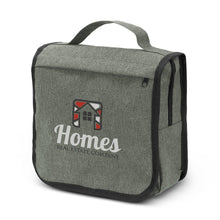 Knox Toiletry Bag - PrintaPromo