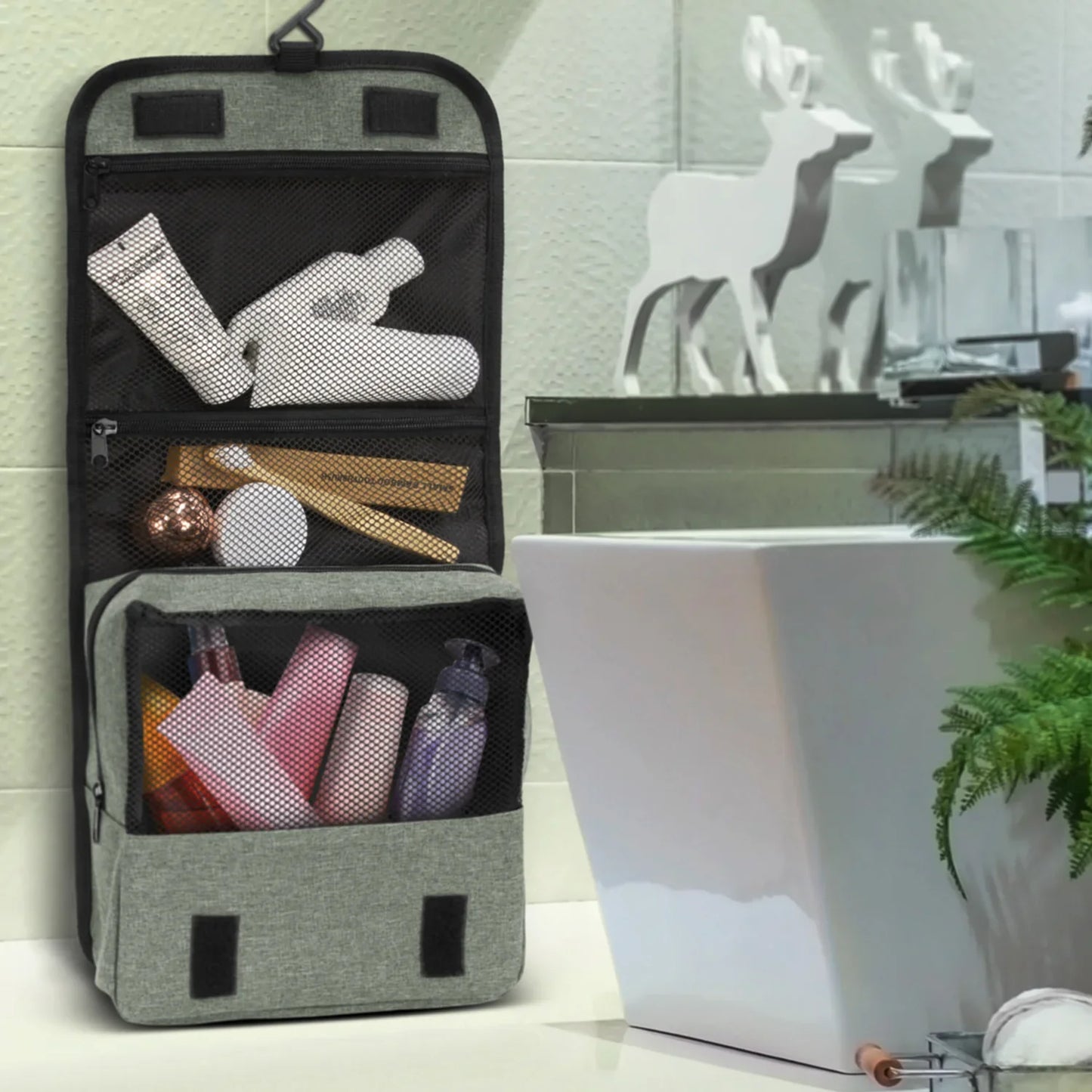 Knox Toiletry Bag - PrintaPromo